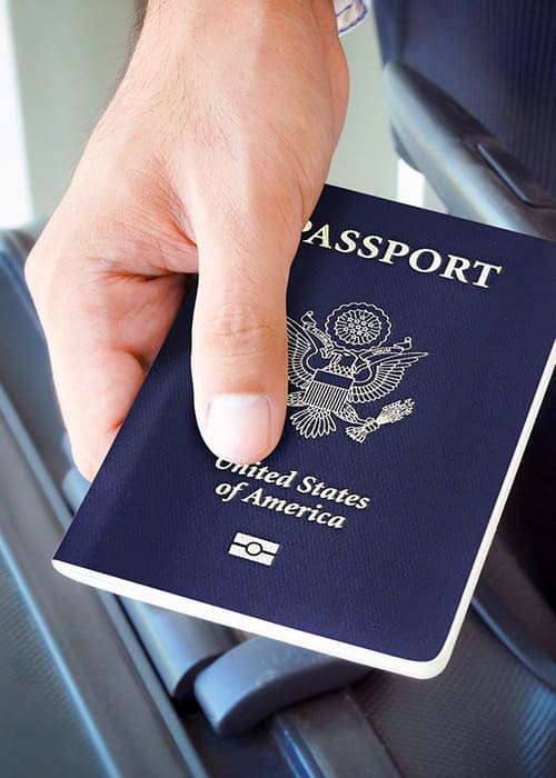Transparent Booking