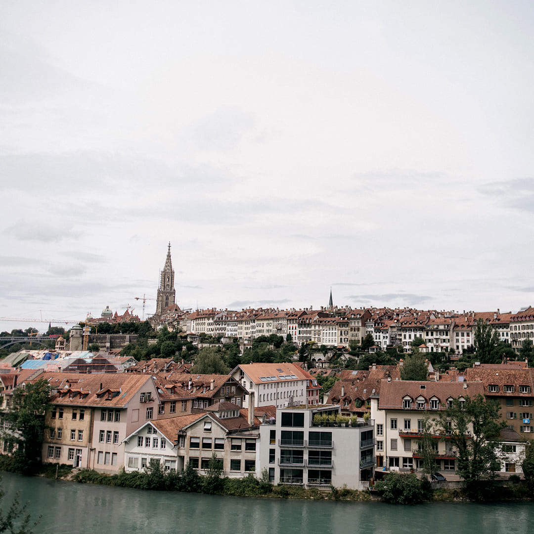 Switzerland Alpine Journey