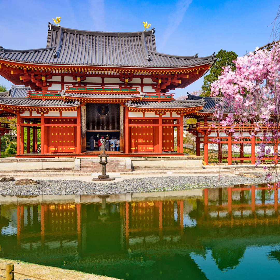 Japan Heritage Journey