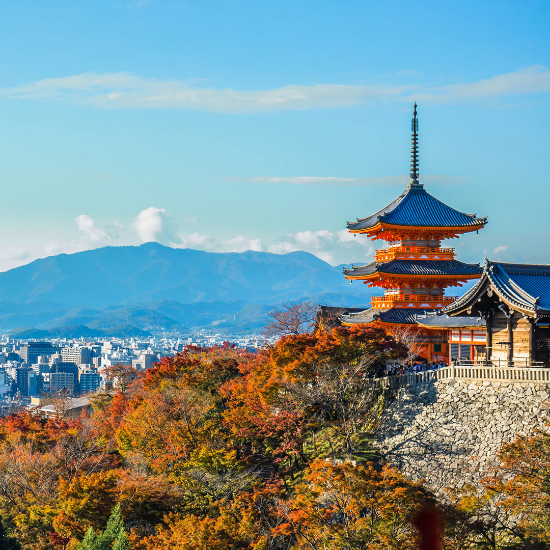 Japan Heritage Journey