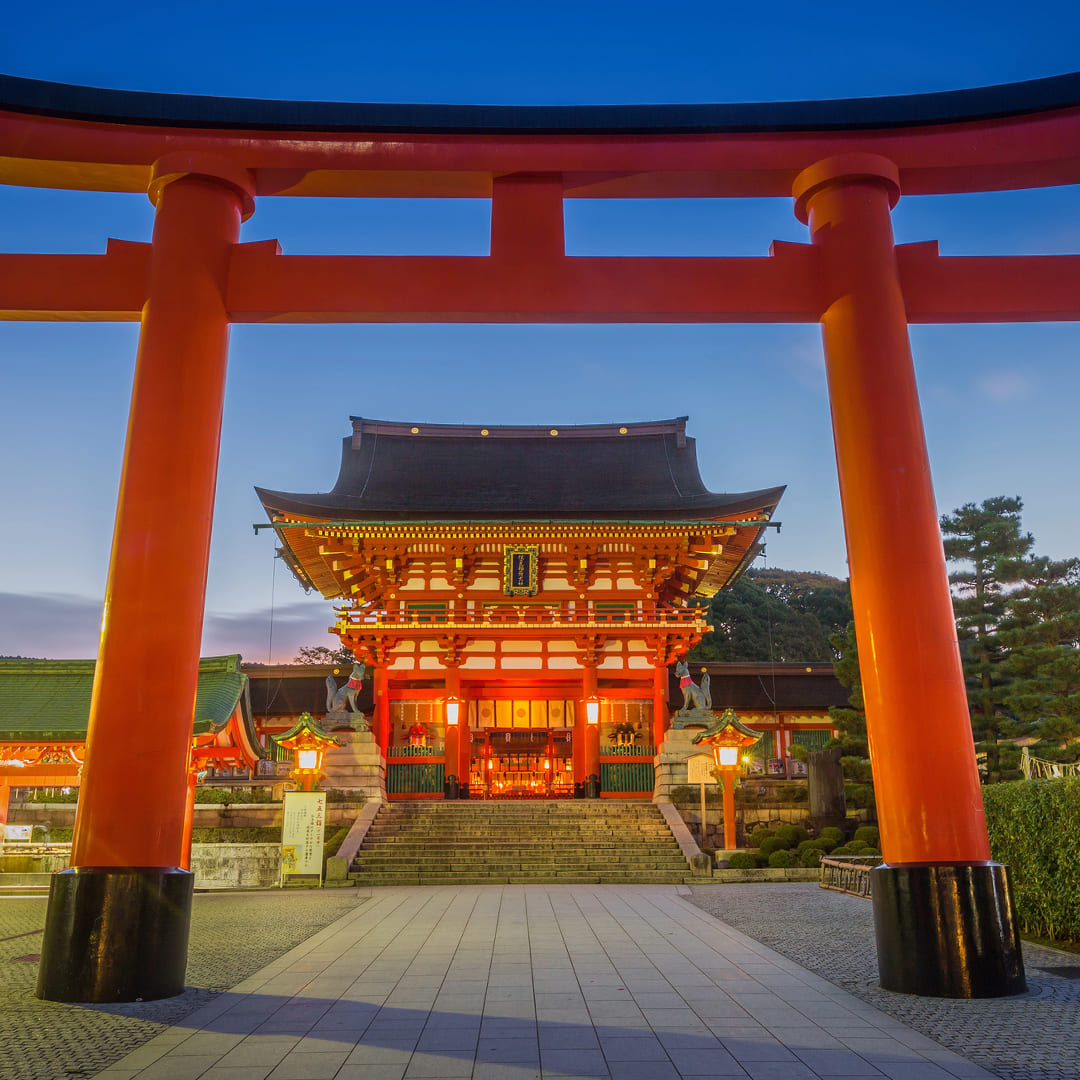 Japan Heritage Journey