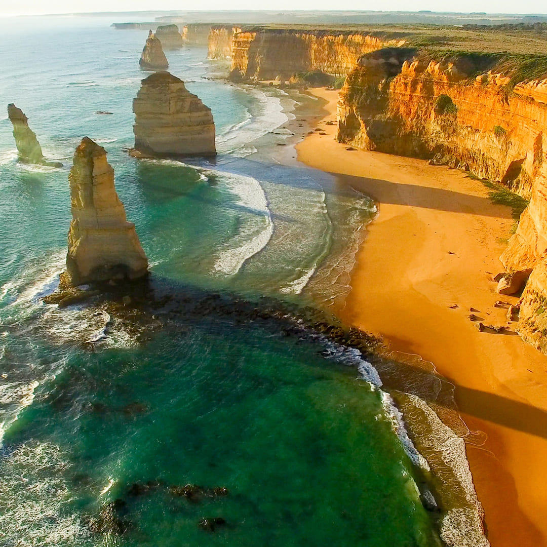 Australia Coastal Adventure