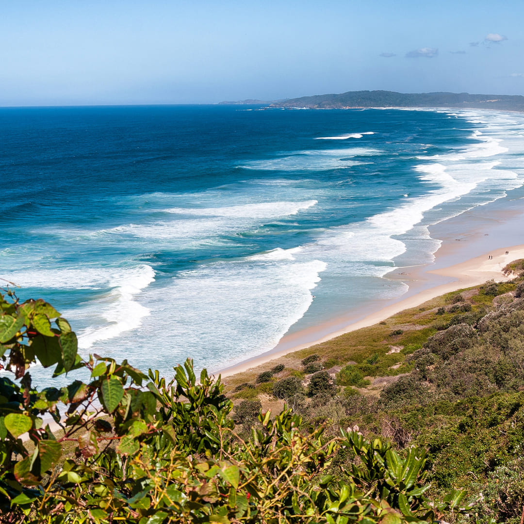 Australia Coastal Adventure