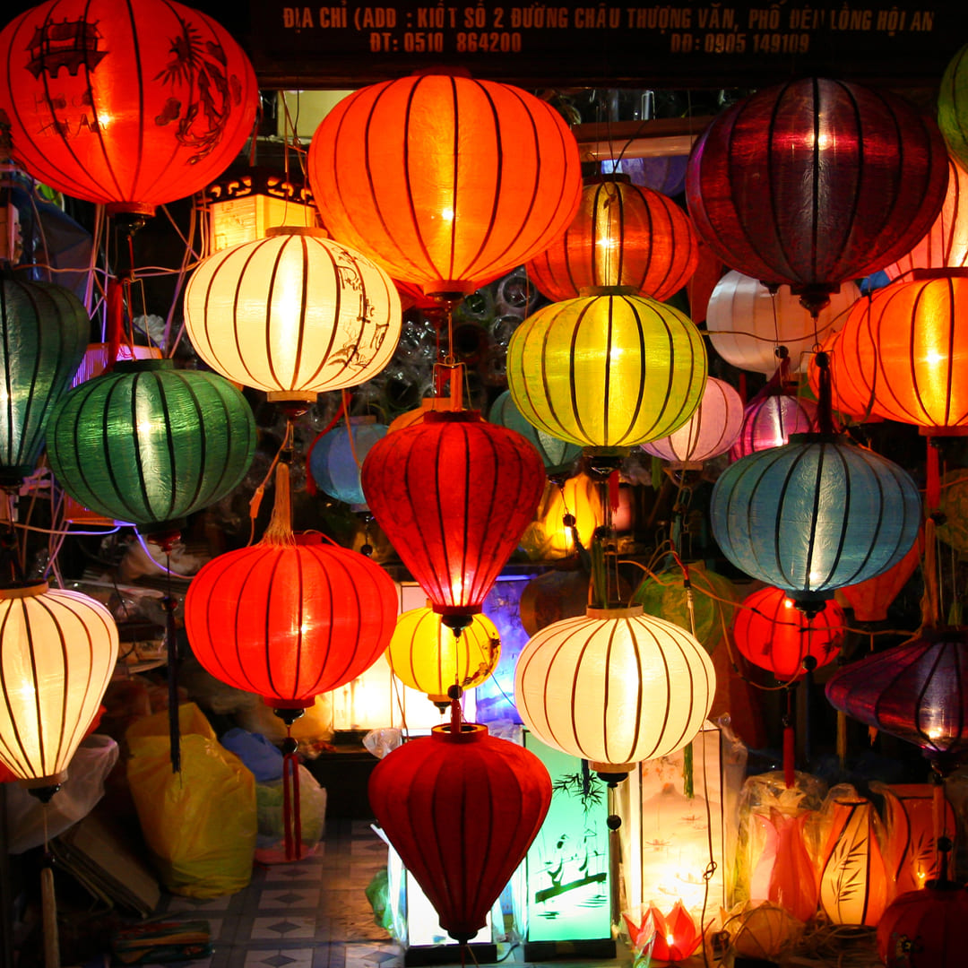 Vietnam Heritage Journey